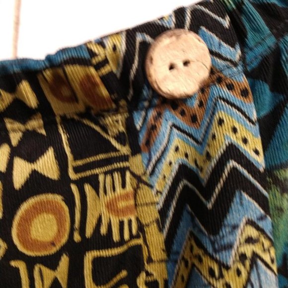 Coldwater Creek Maxi Skirt- Size XL - Picture 3 of 11